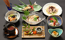 �G�߂̗���